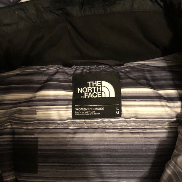 North Face Metropolis Parka - Picture 4 of 6